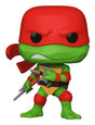 EAN 0889698723374 - FUNKO POP! Raphael (Mutant Mayhem) imagen 1