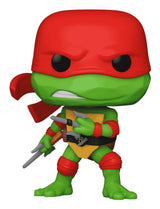 Figura Pop Tortugas Ninja Raphael
