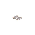 EAN 4017538004604 - shiverpeaks SP10-01055 cambiador de género para cable HDMI-A Plata imagen 1