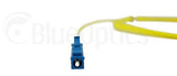 Blueoptics Lwl Cable De Red Simplex Lc-Upc / Lc-Upc Sm Os2 5,0m