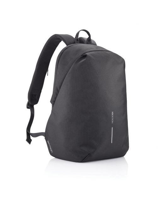 EAN 8714612120507 - XD-Design Bobby Soft mochila Mochila informal Negro Tereftalato de polietileno (PET) imagen 4