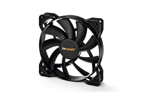 EAN 4260052183366 - be quiet! PURE WINGS 2, 140mm Carcasa del ordenador Ventilador 14 cm Negro imagen 1
