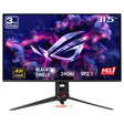 EAN 4711636274623 - ASUS ROG Swift OLED PG32UCDM3 pantalla para PC 80 cm (31.5") 3840 x 2160 Pixeles 4K Ultra HD QD-OLED Negr imagen 1