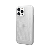 EAN 0810070365554 - Urban Armor Gear [U] Lucent funda para teléfono móvil 17 cm (6.7") Gris claro imagen 2