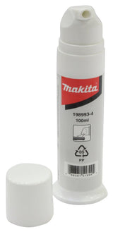 Makita 198993-4 Grasa Para Cincel Y Taladro 100ml