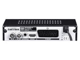 Decodificador Trevi 3378 T2 Hdmi Usb 2 Mandos