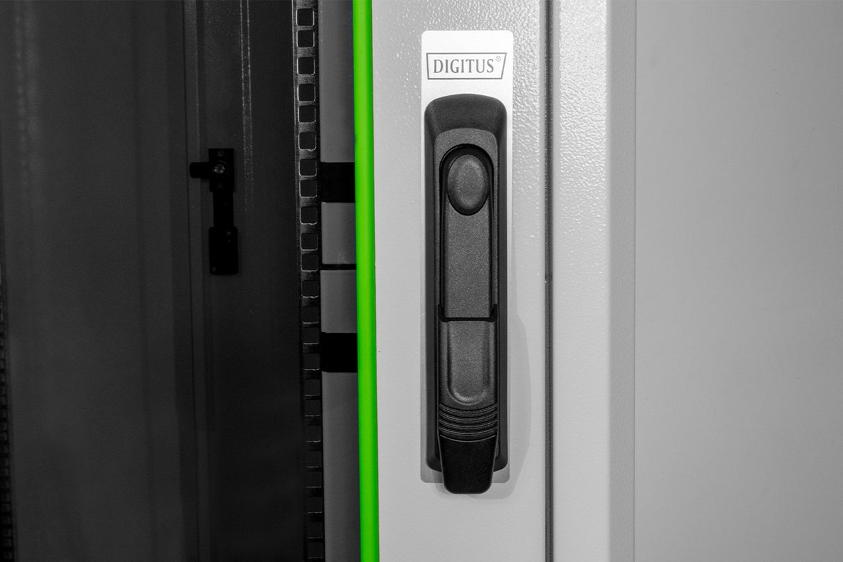 Digitus Armario De Red Serie Varioflex-N - 800 X 1000 Mm (Anch. X Prof.)