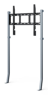 EAN 6938818320178 - Yealink MB-WallStand-650W Puesto Gris, Negro imagen 1