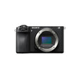 EAN 4548736146624 - Sony α α6700 Cuerpo MILC 27 MP Exmor R CMOS 6192 x 4128 Pixeles Negro imagen 1