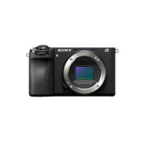 EAN 4548736146624 - Sony α α6700 Cuerpo MILC 27 MP Exmor R CMOS 6192 x 4128 Pixeles Negro imagen 1