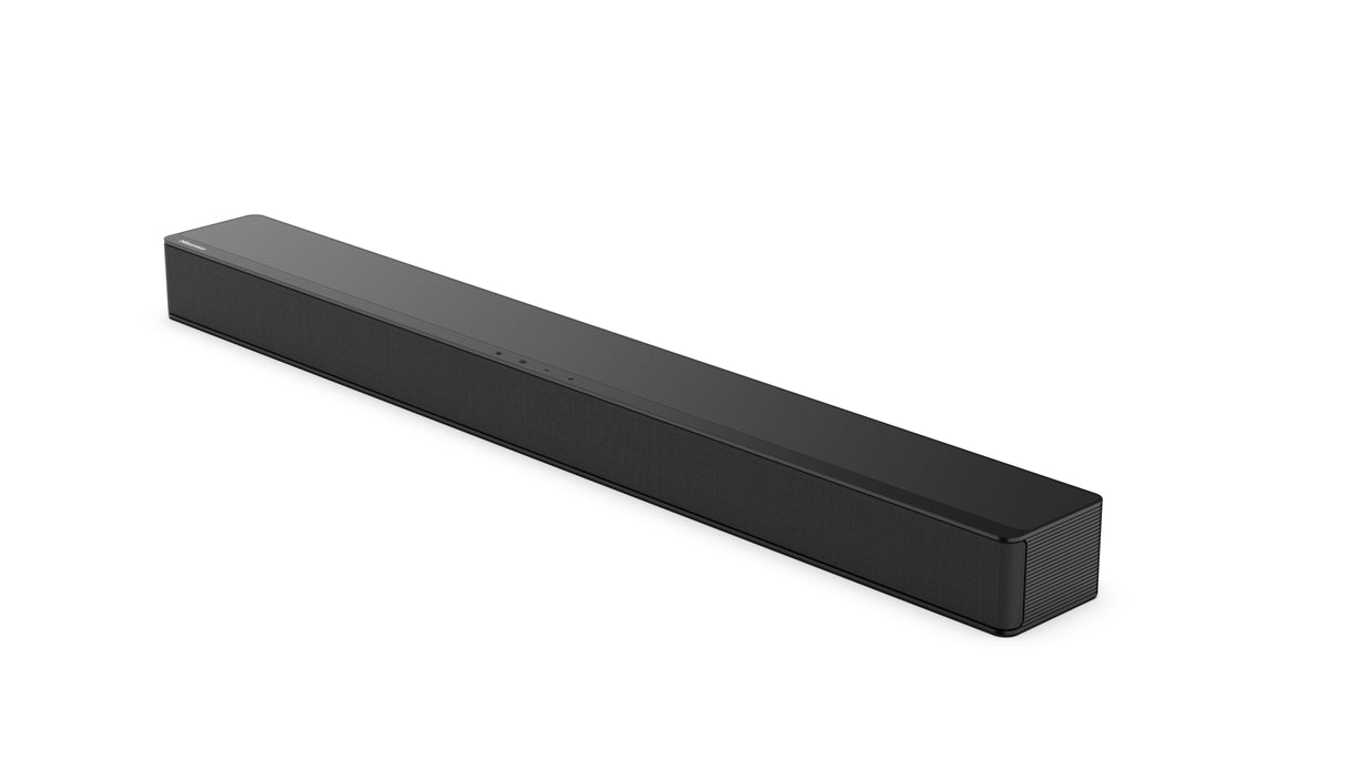 Hisense Hs2100 Altavoz Soundbar Negro 2.1 Canales 240 W