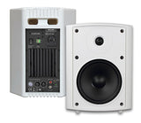 EAN 5712505825334 - Vivolink VLSP61AW altavoz De 2 vías Blanco Alámbrico 50 W imagen 2