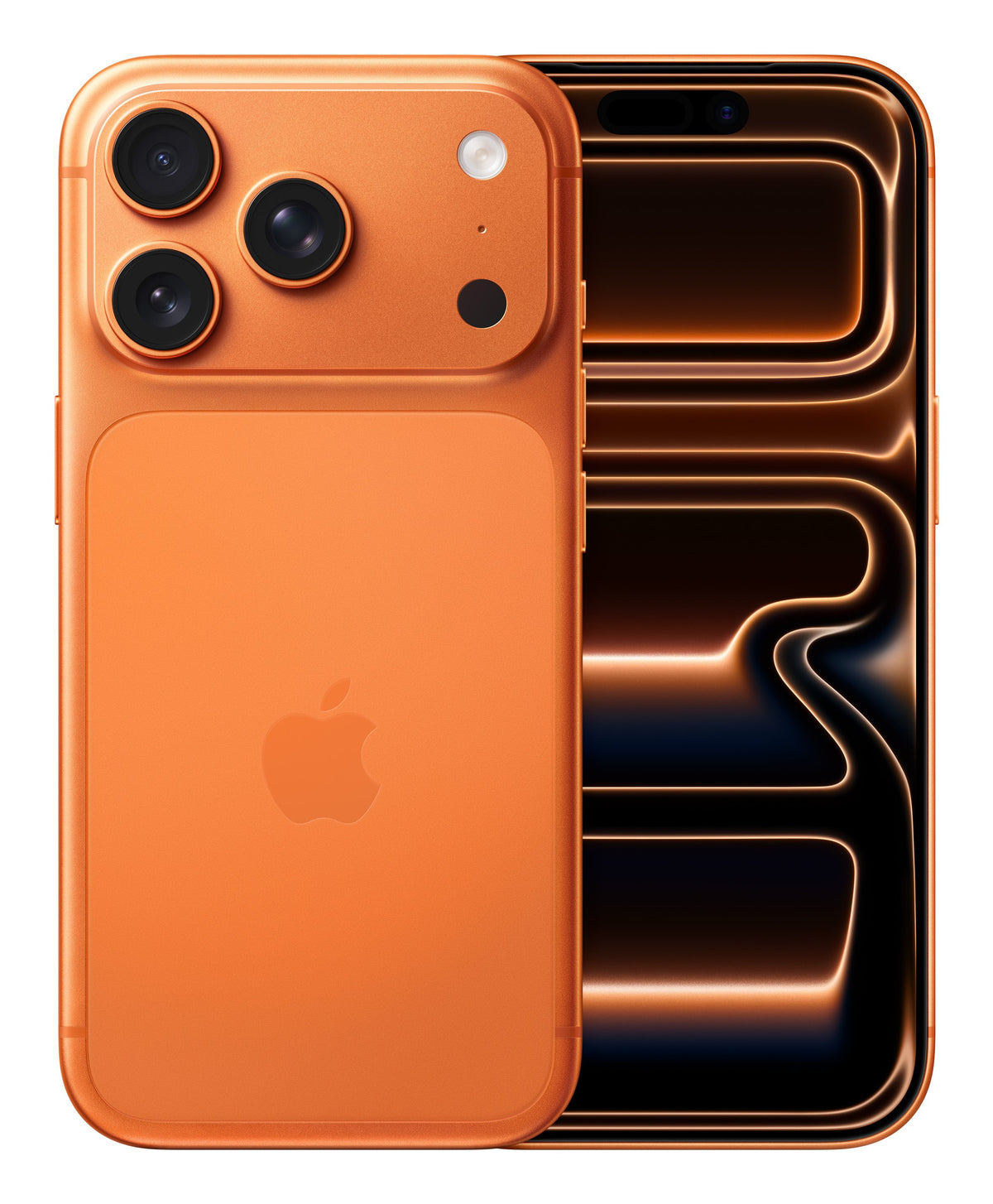 EAN 0195950627367 - Apple iPhone 17 Pro 16 cm (6.3") SIM doble iOS 26 5G USB Tipo C 256 GB Naranja imagen 1