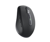 Logitech Mx Anywhere 3s Ratón Mano Derecha Rf Wireless + Bluetooth Laser 8000 Dpi