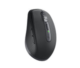 EAN 5099206111721 - Logitech MX Anywhere 3S ratón Oficina Mano derecha RF Wireless + Bluetooth Laser 8000 DPI imagen 9
