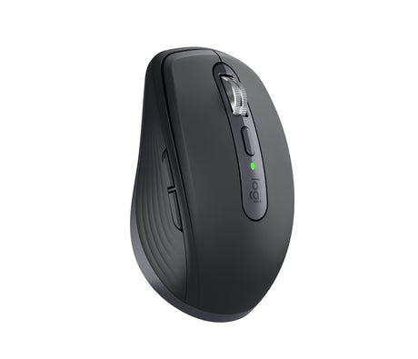 EAN 5099206111721 - Logitech MX Anywhere 3S ratón Oficina Mano derecha RF Wireless + Bluetooth Laser 8000 DPI imagen 9