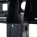 Hagor Hp Lift Floor-Wall