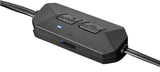 Altavoz Para Juegos Speedlink Token Rgb. Estéreo. Negro. Venta Al Por Menor.