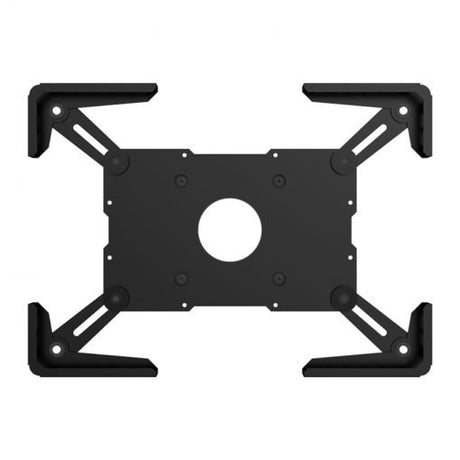 EAN 4250058587992 - Hagor 8799 soporte para monitor 32,8 cm (12.9") Negro imagen 1