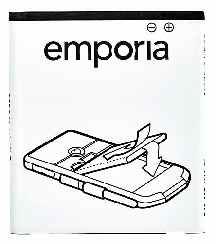 Emporia Akku Emporiasmart.3