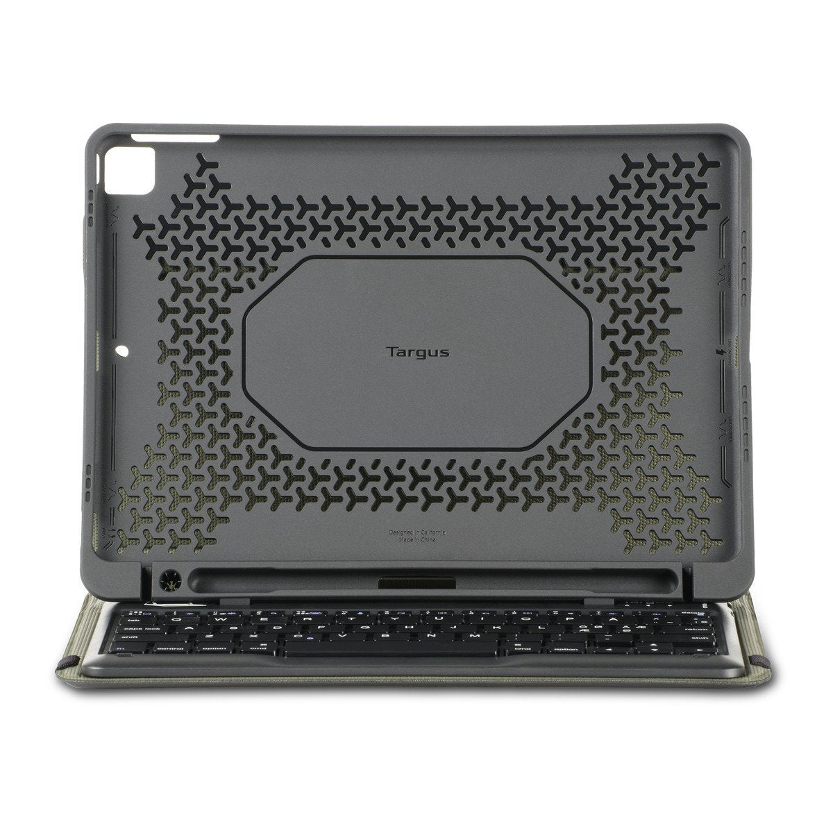 EAN 5051794035803 - Targus THZ891DE funda para tablet 25,9 cm (10.2") Folio Negro imagen 7