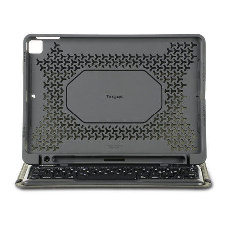 EAN 5051794035803 - Targus THZ891DE funda para tablet 25,9 cm (10.2") Folio Negro imagen 7