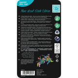 EAN 4005401164135 - Faber-Castell 116413 lápiz de color Beige, Negro, Azul, Marrón, Verde, Gris, Azul claro, Verde claro, Nar imagen 5