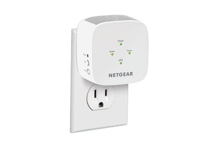Netgear Ex6110 Ac1200-Dual-Band-Wlan-Range-Extwrls .