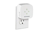 Netgear Ex6110 Ac1200-Dual-Band-Wlan-Range-Extwrls .