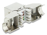 EAN 4043619903740 - DeLOCK 90374 módulo de conector de red imagen 2