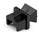 Startech 100 Cubiertas Guardapolvo Rj45