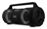 Altavoz Bluetooth Cool Tube 25w Negro