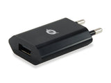 Conceptronic Cargador 5v Usb Conceptronic Para Enchufes De Pared C05-215