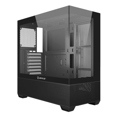 EAN 8436617920615 - UNYKAch Revelat Midi Tower Negro imagen 4