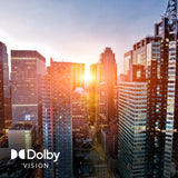 Panasonic Tb-43w60aez Tv 43 (109,2cm.) Pulgadas 4k Ultra Hd (2160p) Led Smart Tv Con Tivo Hdr Wifi Bluetooth Negro