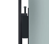 Bt9923/B - Xl Portrait Wall Mount For Ultrawide [21:9] Displays