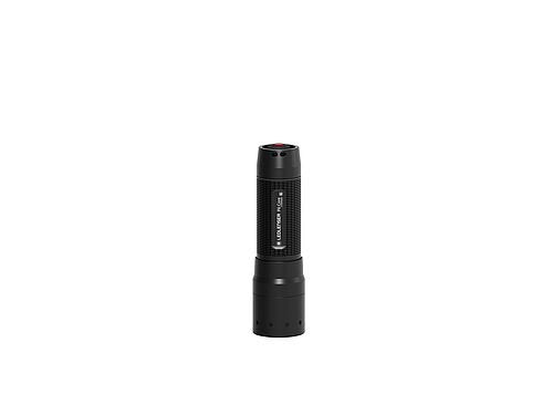 Linterna  Led Lenser P6 Core Negra 502600