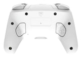 Turtle Beach Afterglow Blanco Mando De Juego Rgb Inalámbrico Para Nintendo Switch 2
