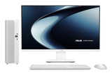 Pc Asus V500 Sff V501sv-03100u012w Core3 100u 8gb 512ssd W11 Home White