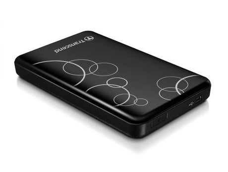 EAN 0760557820949 - Transcend StoreJet 25A3K disco duro externo 1 TB 2.5" Micro-USB B 3.2 Gen 1 (3.1 Gen 1) Negro imagen 1
