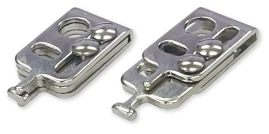 Peripheral Locking Kit With  Keys For Kensingston Security