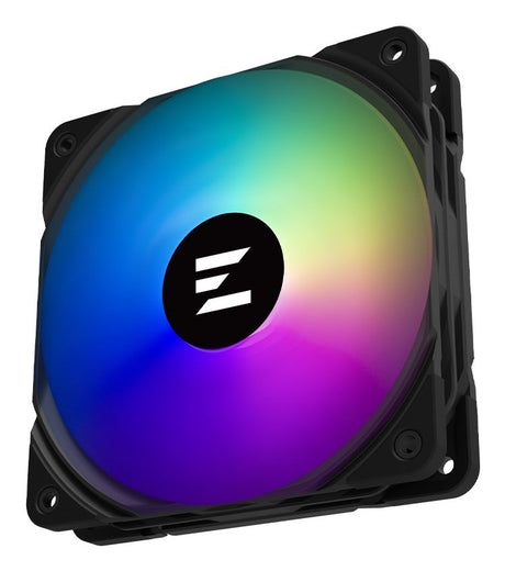 EAN 0823884203929 - Zalman ZM-AF120 ARGB Carcasa del ordenador Ventilador Negro 1 pieza(s) imagen 4