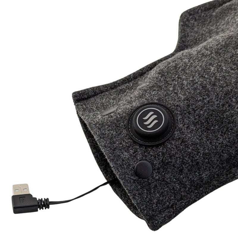 Glovii Ghw1 Chaleco Térmico