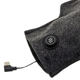 Glovii Ghw1 Chaleco Térmico