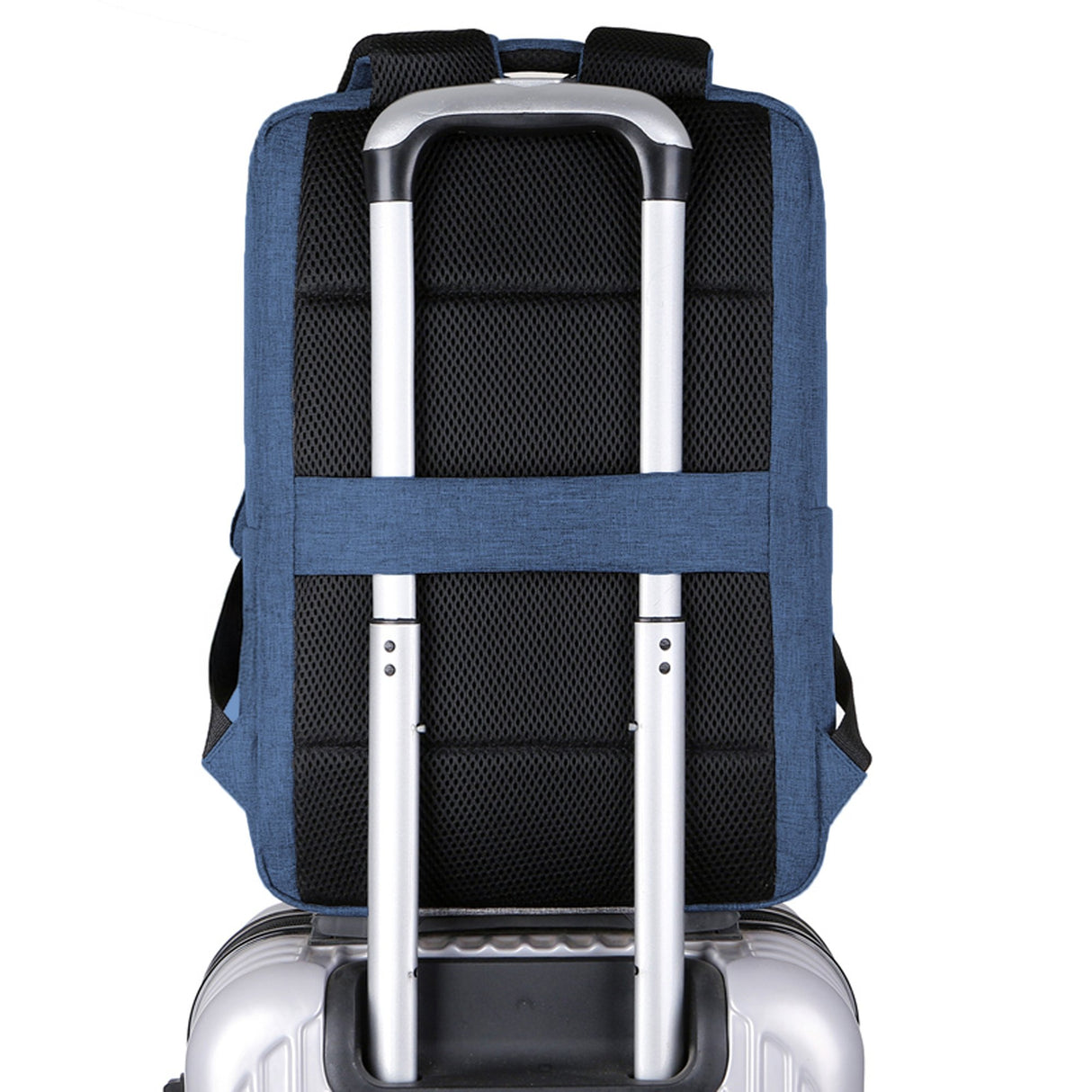 EAN 8431775036130 - Nilox NXBK034 maletines para portátil 39,6 cm (15.6") imagen 5