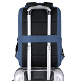 EAN 8431775036130 - Nilox NXBK034 maletines para portátil 39,6 cm (15.6") imagen 5