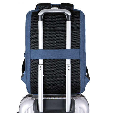 EAN 8431775036130 - Nilox NXBK034 maletines para portátil 39,6 cm (15.6") imagen 5