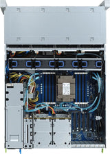 Gigabyte Barebone S452-Z30 (Rev. 100) 4u Single Socket Sp3