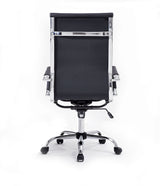 EAN 4015867226131 - Equip 651001 silla de oficina y de ordenador Asiento acolchado Respaldo acolchado imagen 4