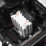 Silverstone  Sst-Rm41-H08, Chasis Servidor Con Factor De Forma 4u, 5 X 3,5Cambiables En Caliente Y 3 X 5,25